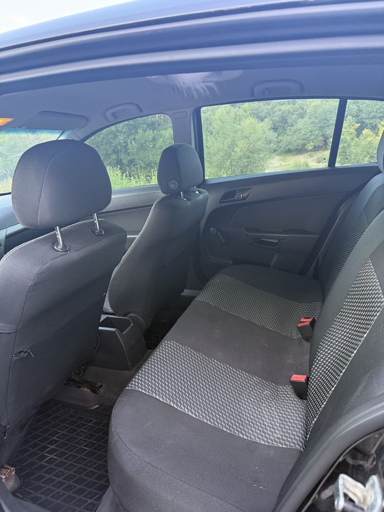Продаж/Обмін авто Opel Astra 2006