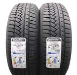 Opony 225/70/16 Continental 225/70R16 103H TS850P Zimowe 2021 Jak Nowe