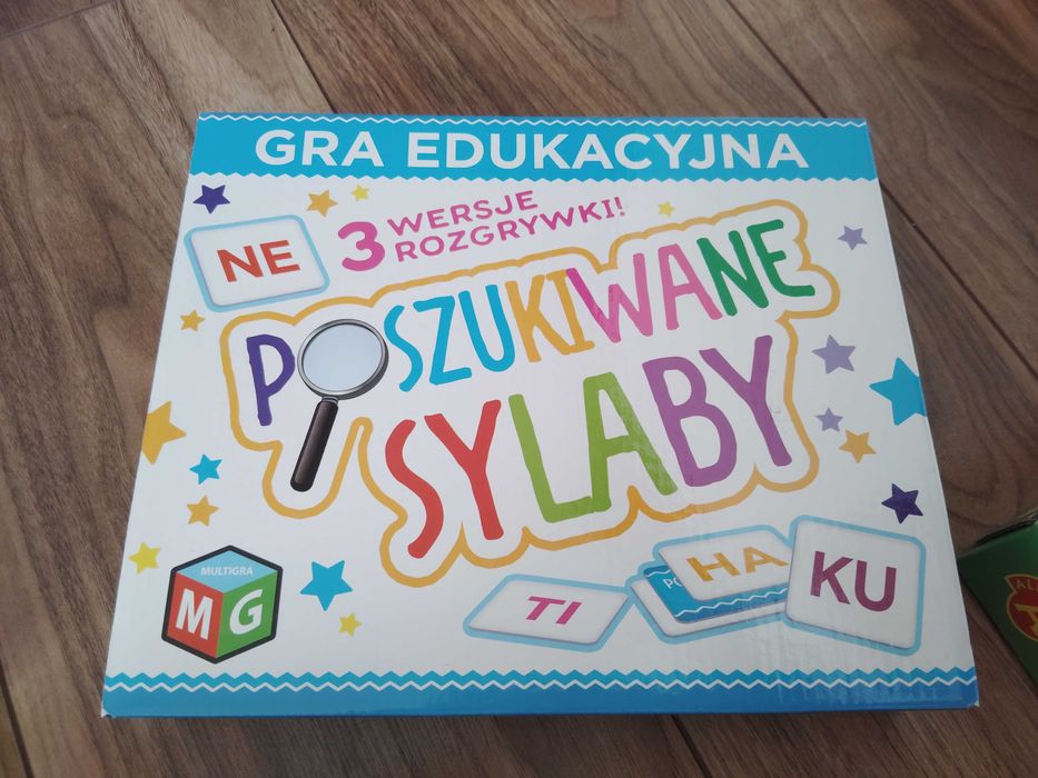 Puzzle ,zgadywanki