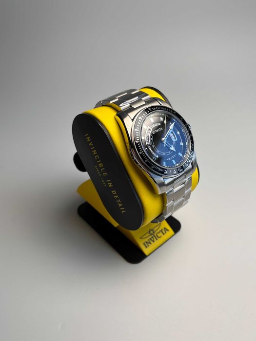 годинник Invicta 5781 Specialty, інвікта класика, инвикта Ø45мм