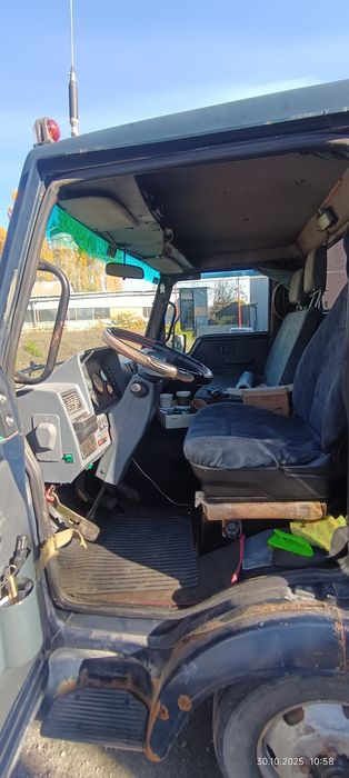 Продам тату на ходу технически исправна, все вопросы по телефону