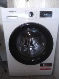 Máquina lavar roupa Whirlpool freshcare 9kg