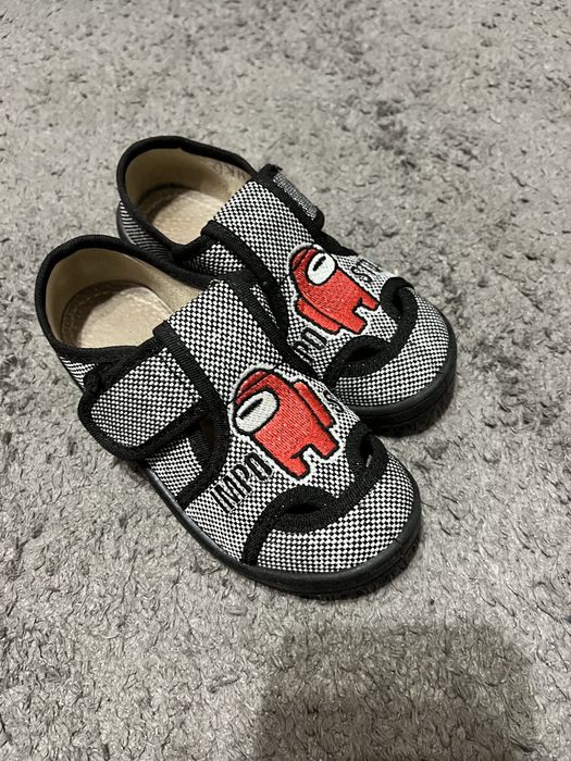 Тапки в садок waldi 25 розмір