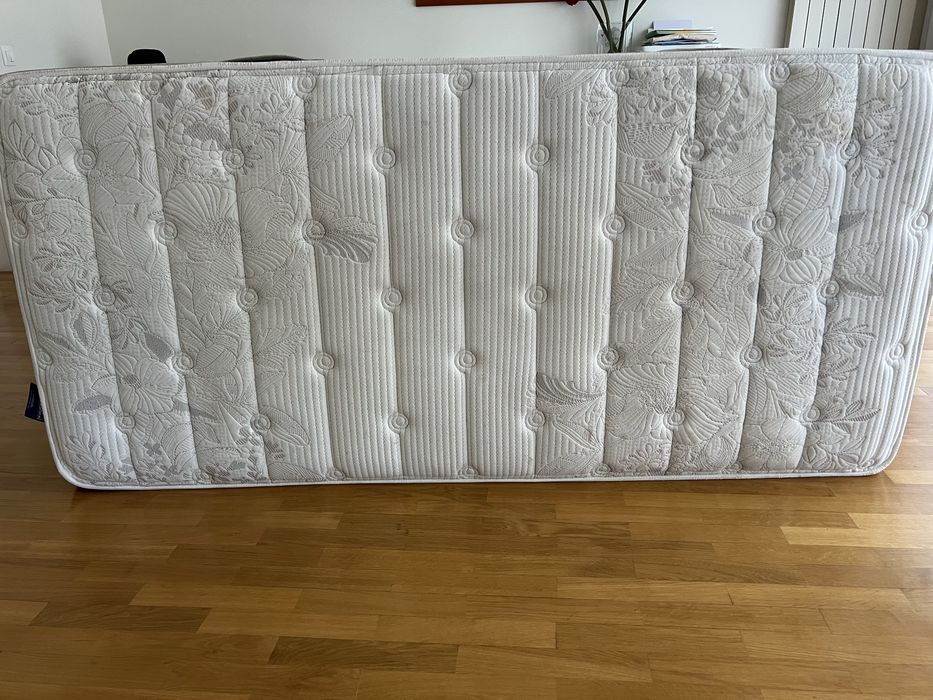 Colchão molaflex single