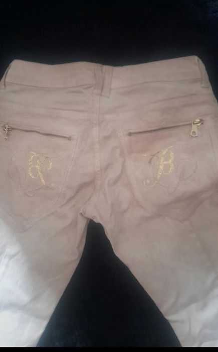 Calca  bus urban wear