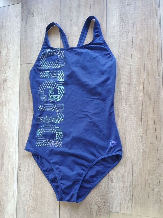 Arena strój kąpielowy jednoczęściowy roz. 46