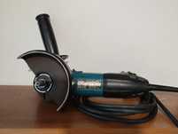 Makita BO 5030 125мм