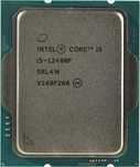 Intel i5 12400 f