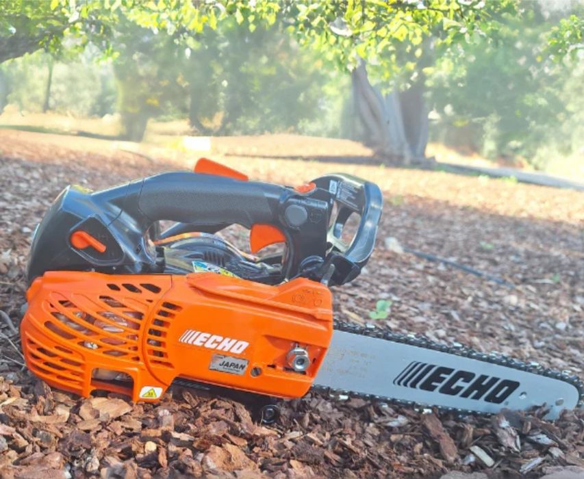 Vendo echo cs 2511tes