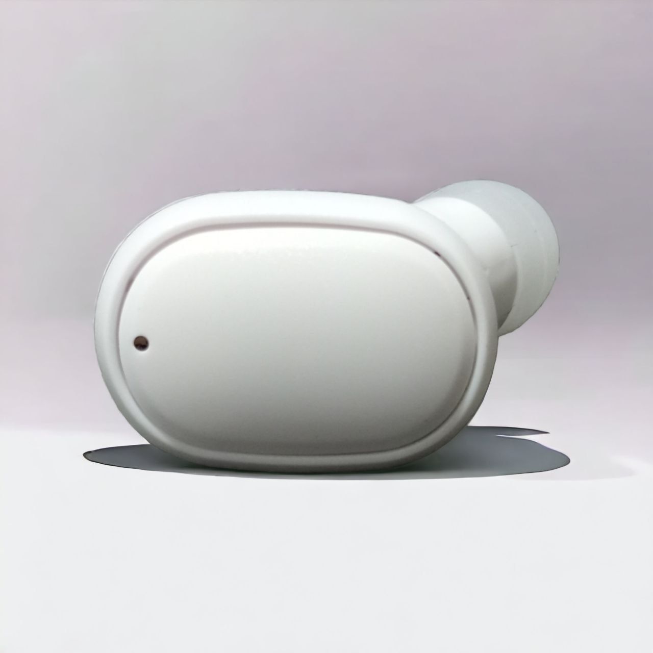 Bluetooth наушники A6S\TWS Air Pro 6 white микрофоном в кейсе