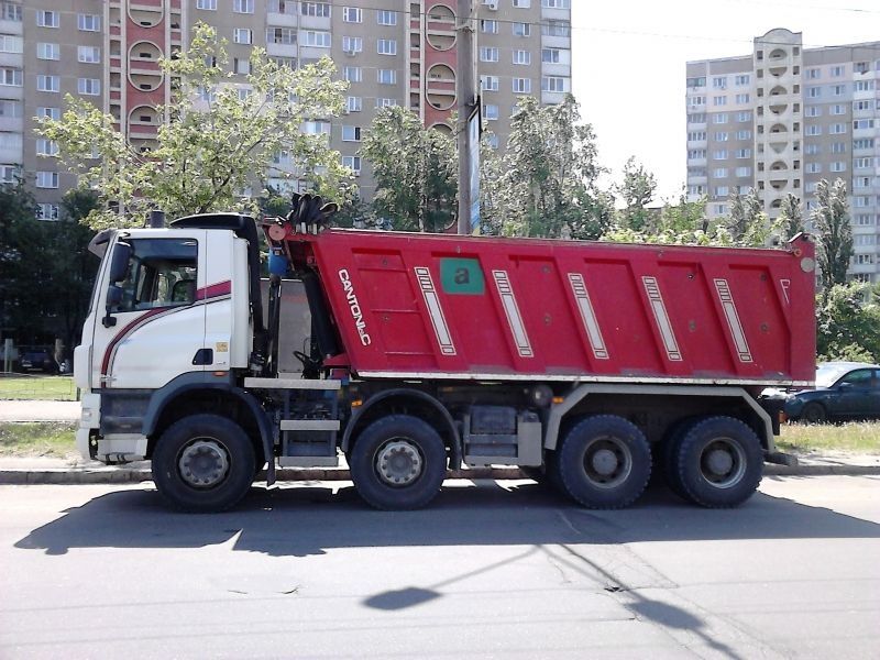 Чорнозем перегній із доставкою Васильків Глеваха Іванковичі весь район