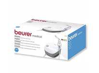 Inhalator  NEBULIZATOR BEURER Ih18 Sieciowy Biały