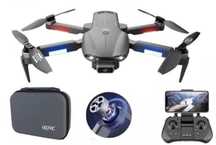Dron F9 Pro GPS, 3km zasięg 2×Kamera FPV, Powrót