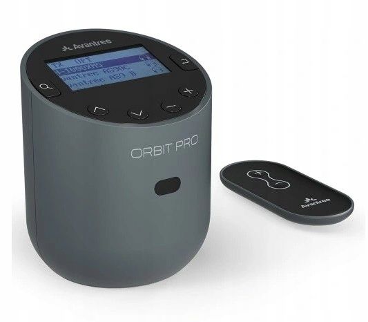 Amplituner Avantree BTTC-580-P 5.1 czarny