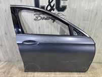 Дверь передняя правая Mercedes E W213 ( 2016 - 2023 г. )