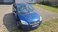 Ford C Max 2007 1.8 benzyna