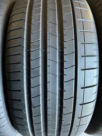 315/35/21+285/40/21 R21 Pirelli PZero PZ4 4шт