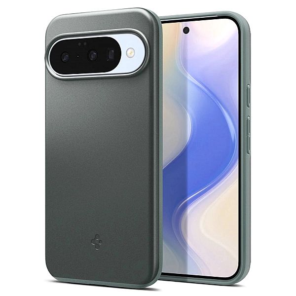 Spigen Thin Fit Mag Magsafe Google Pixel 10 / 10 Pro Sage Green