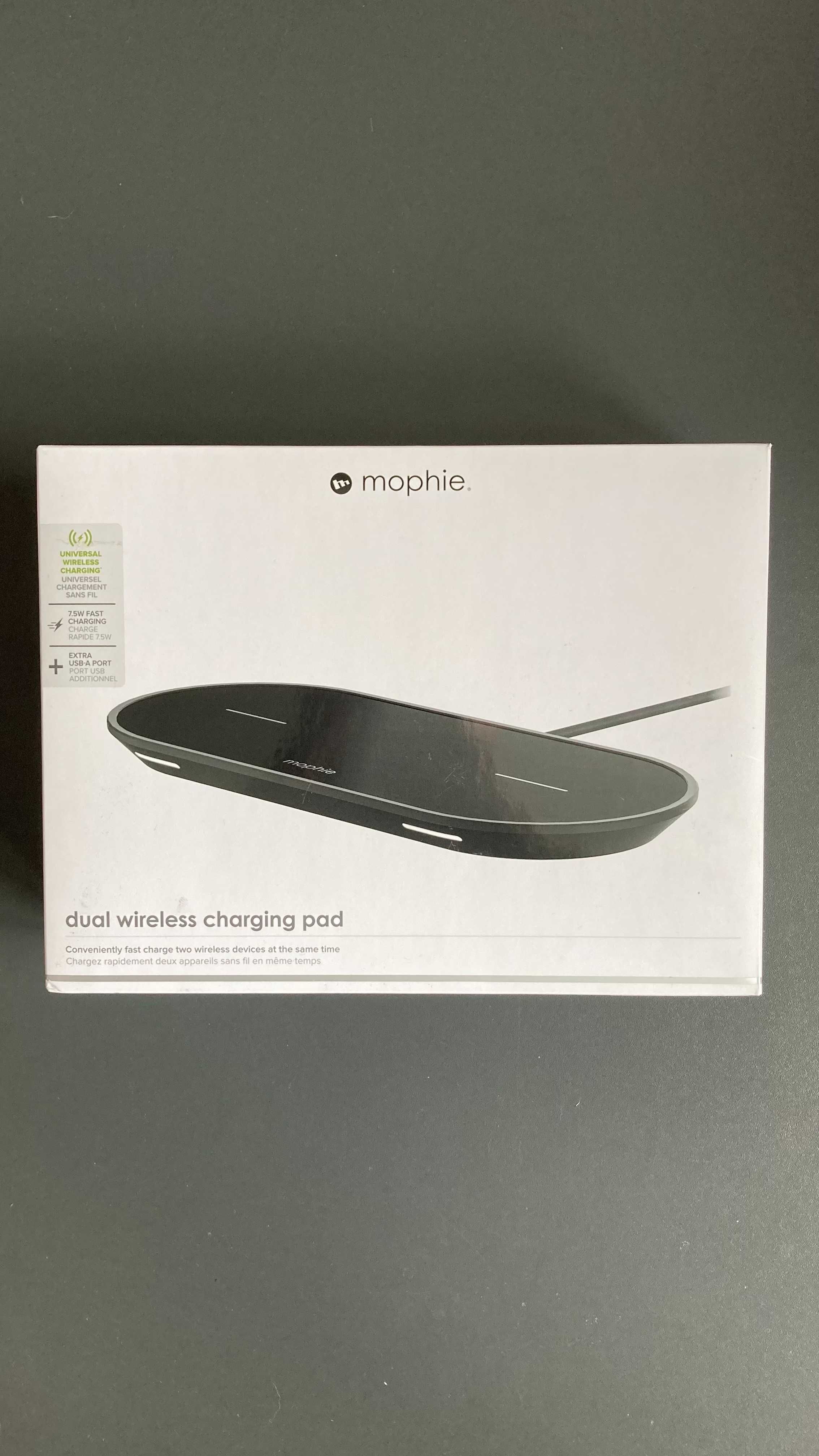 Ładowarka Indukcyjna Mophie