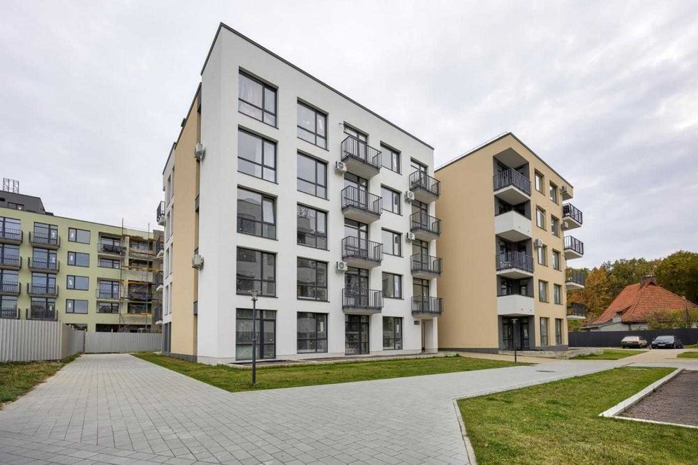 Продаж/1 квартира/Ремонт/Незалежності 19/Новобудова/Брюховичі/Львів