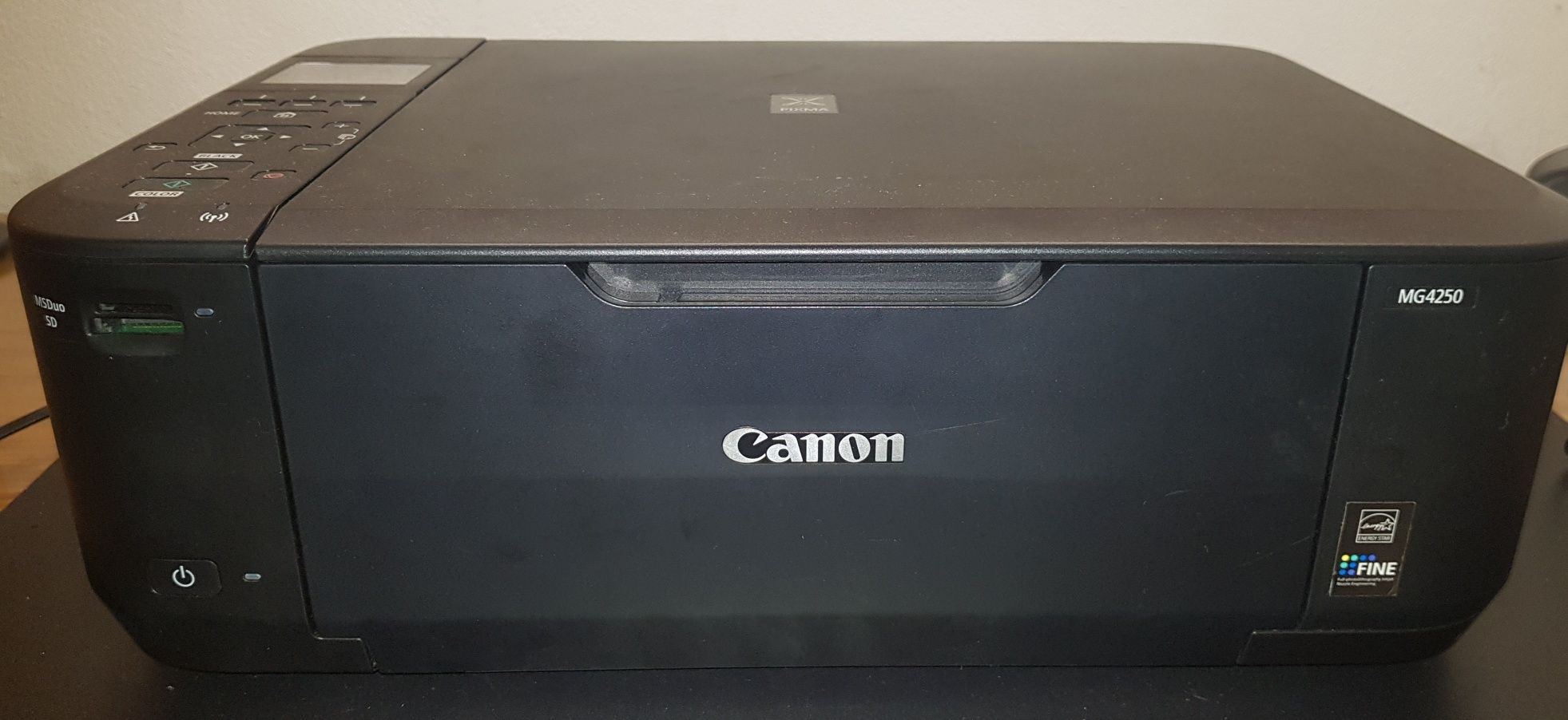 Impressora CANON MG4250