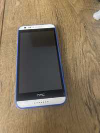 HTC desire 620 nie uruchamia sie
