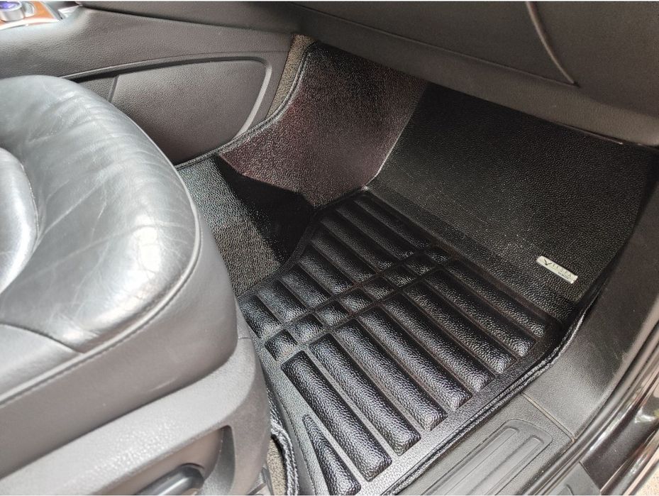 Продам audi Q7 3.6 газ бензин