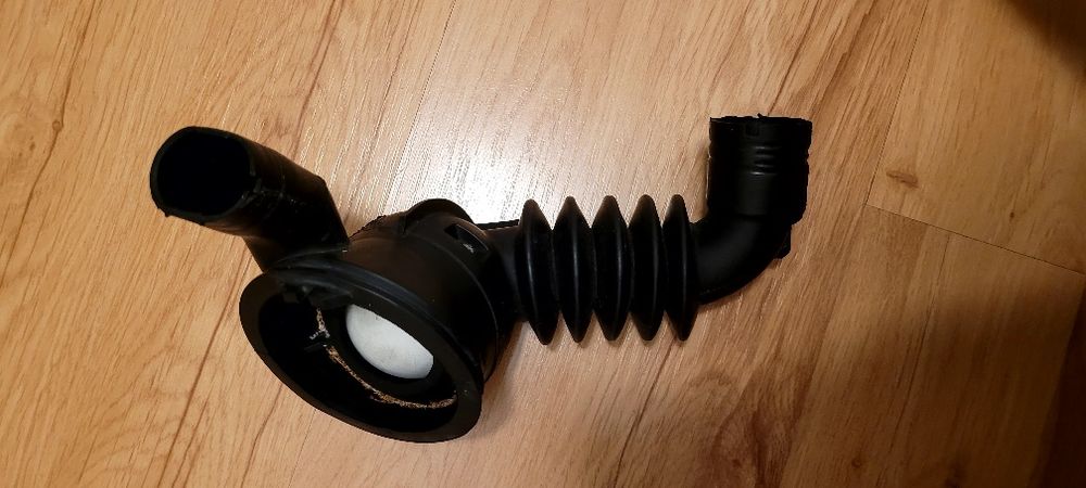 Wąż połączeniowy do pralki Bosch