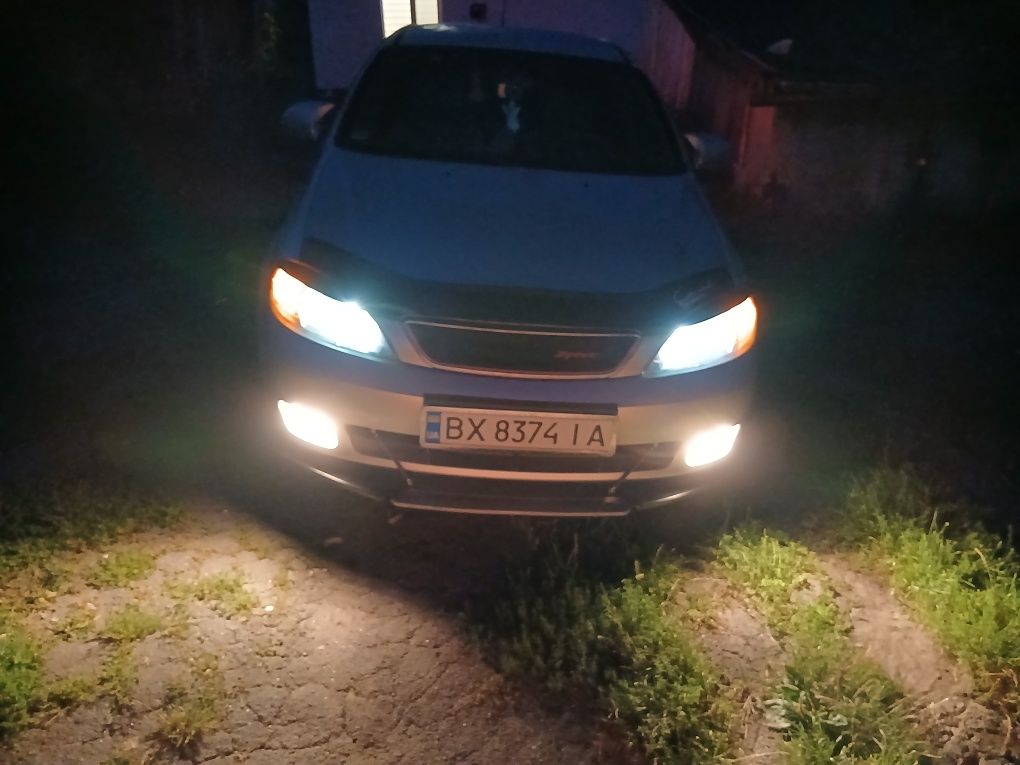 Продам автомобіль
