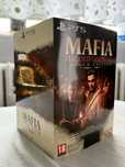 Mafia The Old Country PS5 Launch Edition