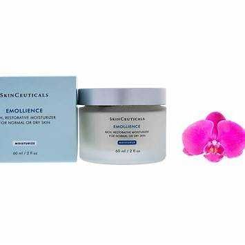 Krem SkinCeuticals Emollience 60 ml – mocne nawilżenie i komfort