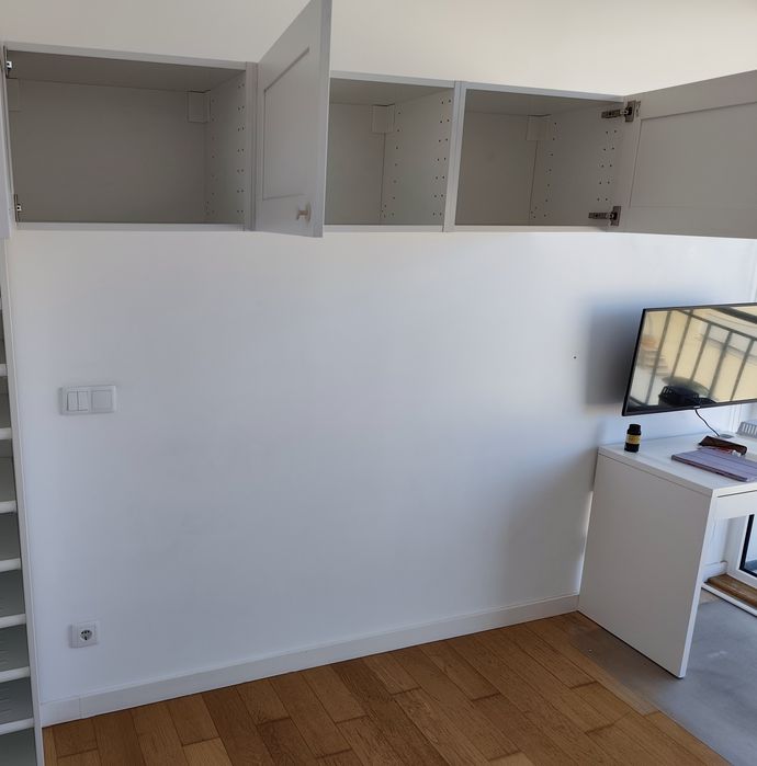 Armário de arrumação IKEA