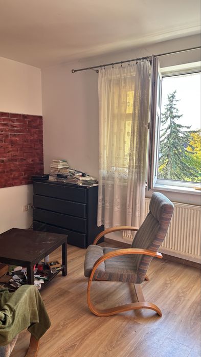 Kawalerka w kamienicy – ul. Młyńska 1