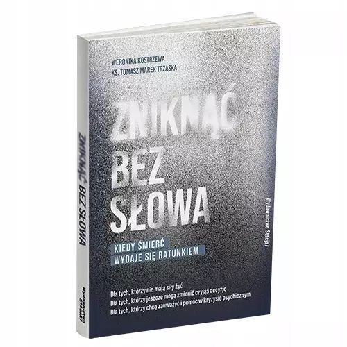 Zniknąć bez słowa. Stacja7