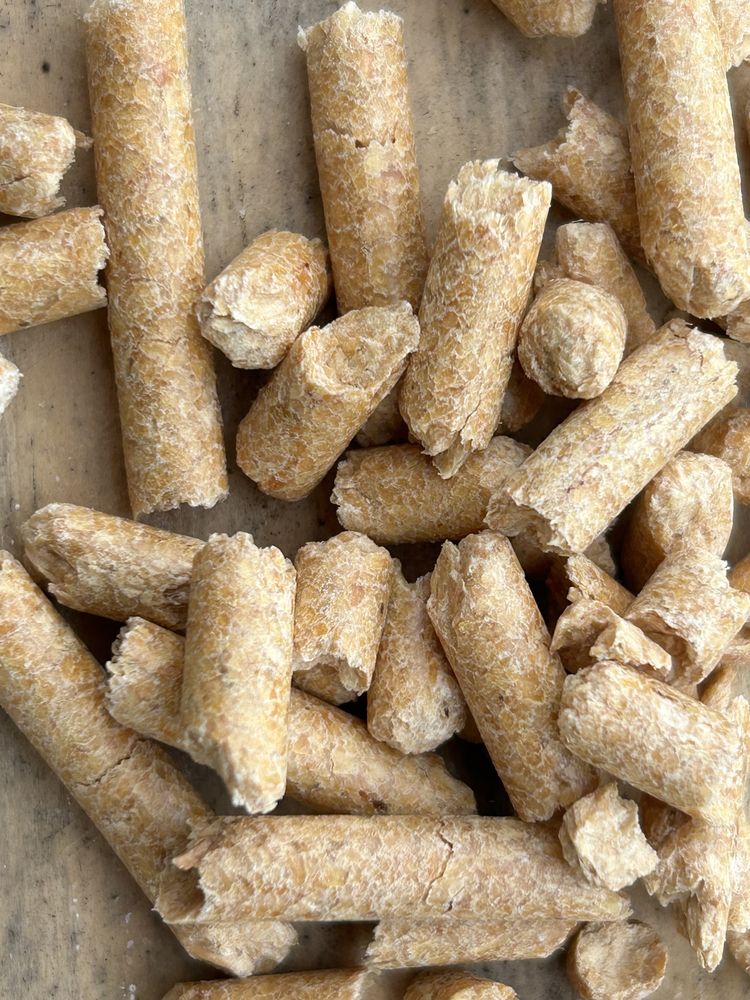 Hiton Pellet - pelet certyfikowany -dostawa gratis*