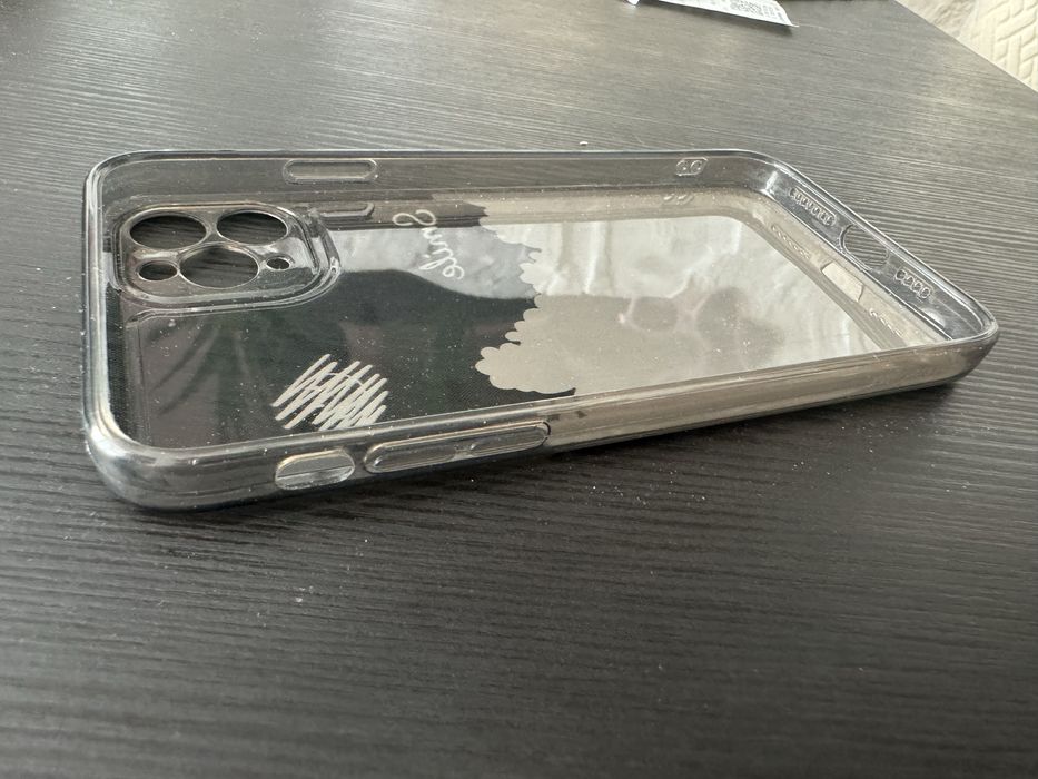 Чохли для iPhone 11 Pro max