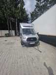 Ford Transit plandeka 8ep