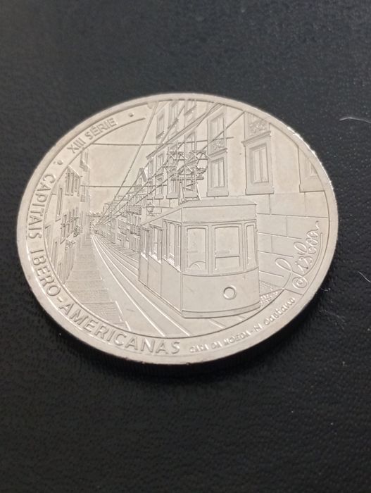 Moeda da república portuguesa