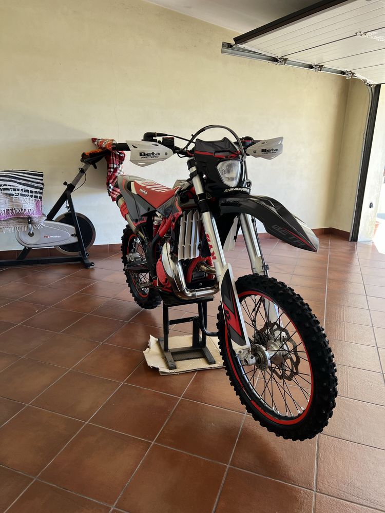 2021 Beta xtrainer 300