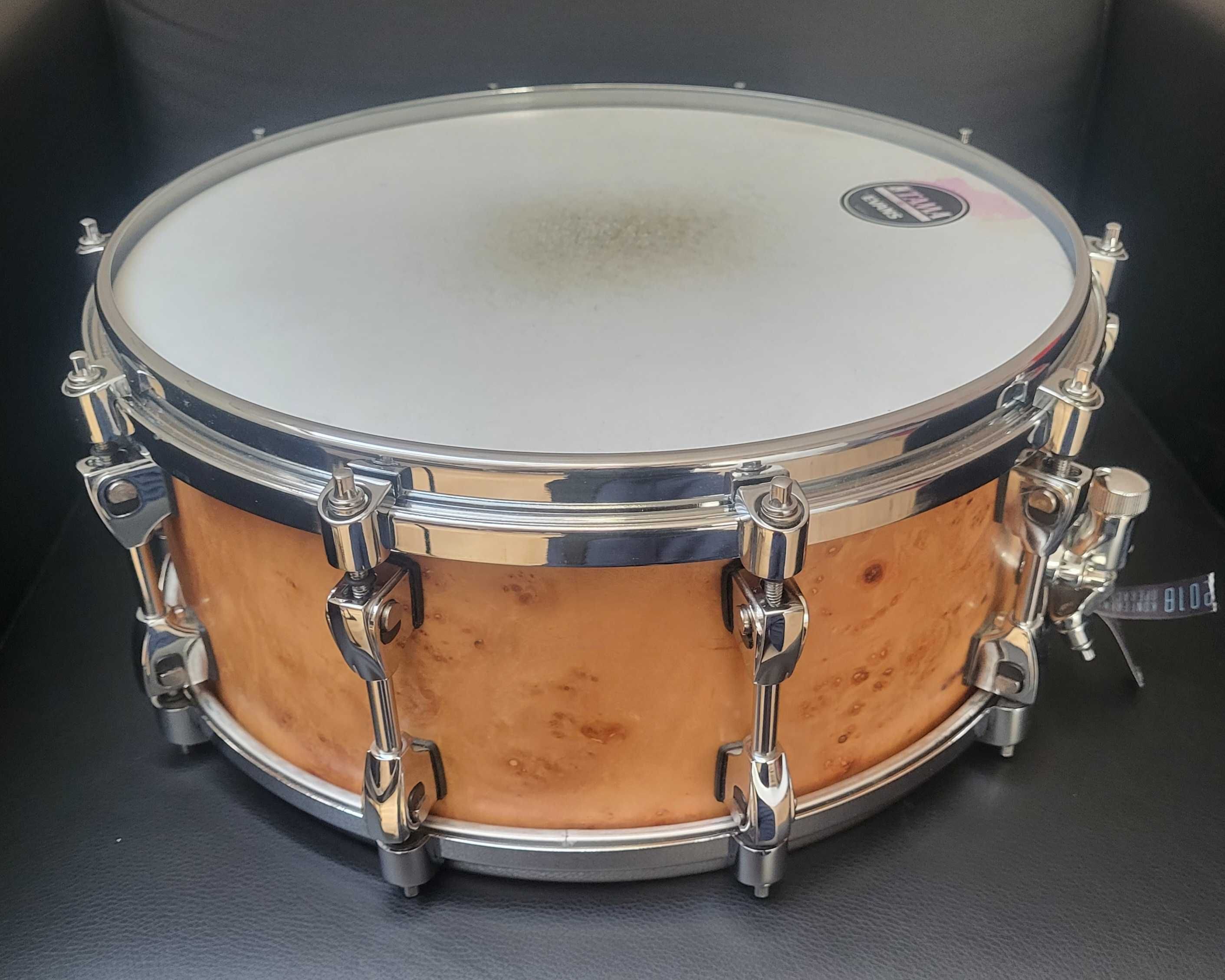 Werbel Tama Starphonic Maple 14x6