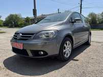 Продам wv golf 5 plus