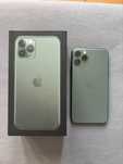 iPhone 11 Pro de 256gb