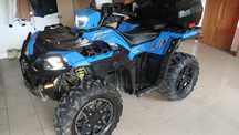 Polaris Sportsman 850