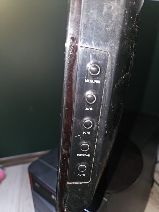 Monitor samsung t190 19"