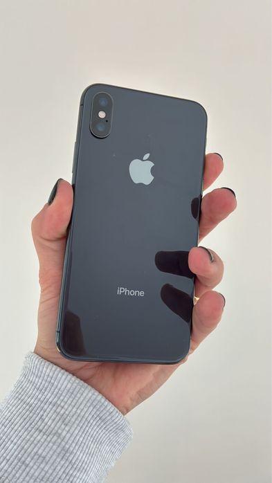 iPhone X usado Porto