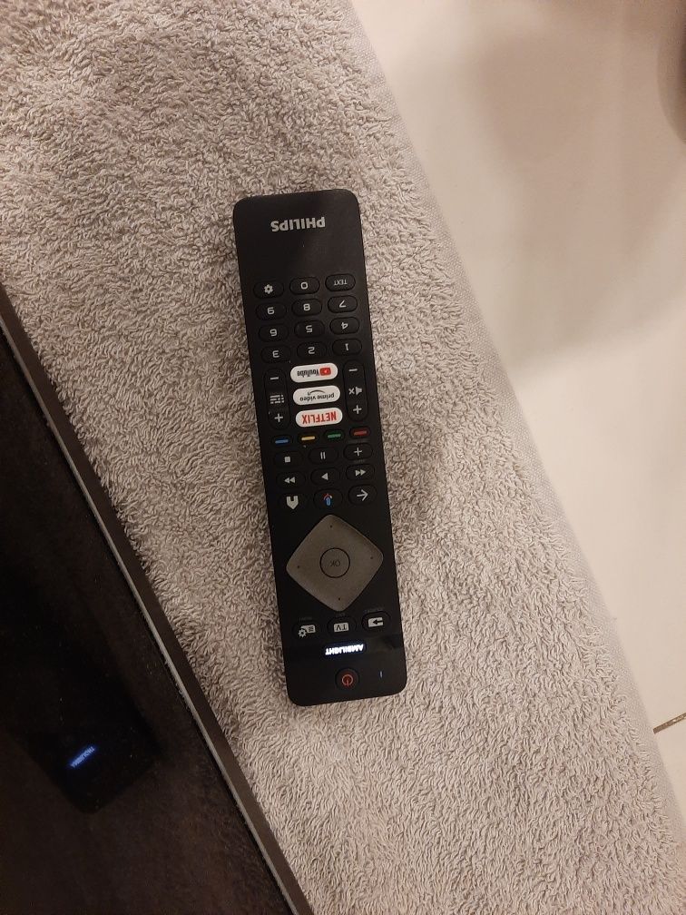 Telewizor Philips 65cali