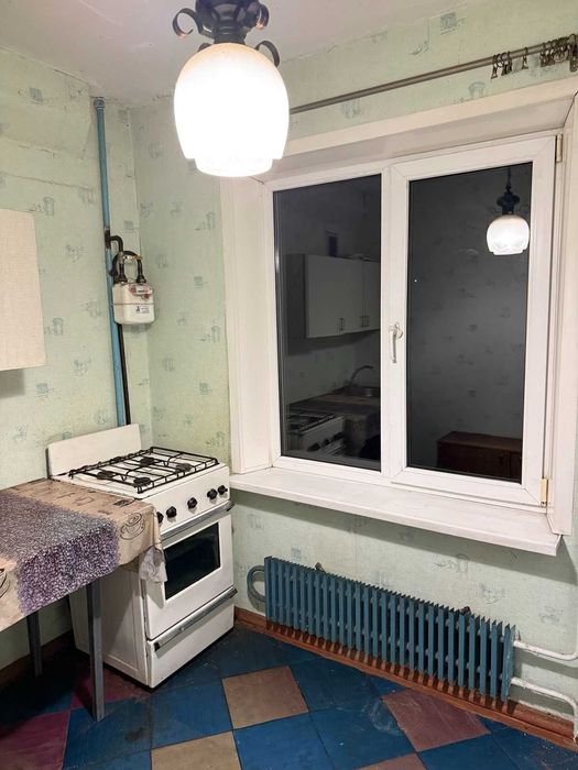 Здам 1-кімнатну квартиру Малий ринок