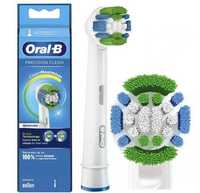 1x końcówka braun ORAL-B PRECISION CLEAN MAXIMIZER Oryginalne