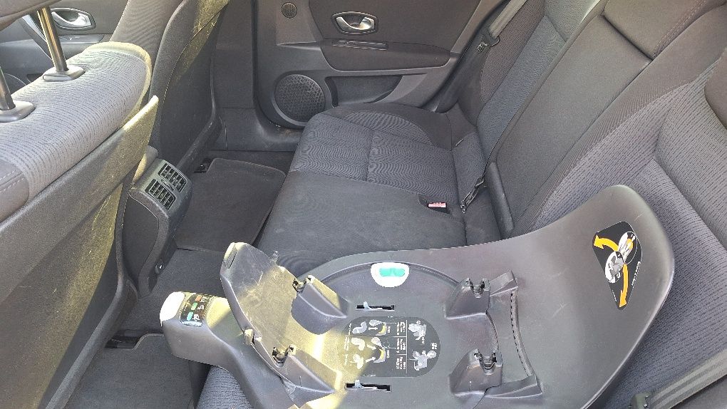 Sprzedam Renault Laguna 2.0 DCi 150