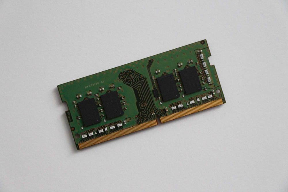 Pamięć DDR4 SDRAM 8 GB